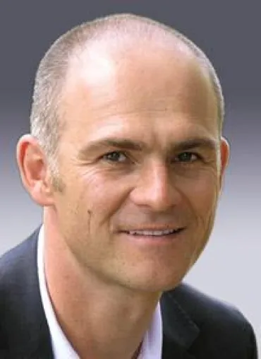 ELVEDI - Neuer Verantwortlicher für Österreich: Günter Garber Bild: ELVEDI - Neuer Verantwortlicher für Österreich: Günter Garber