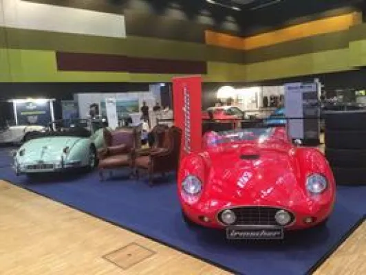 Bild: Irmscher Classics erweitert das Portfolio