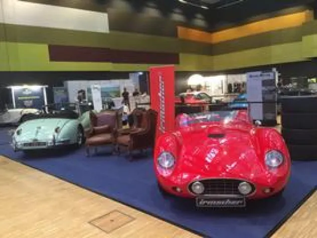 Bild: Irmscher Classics erweitert das Portfolio