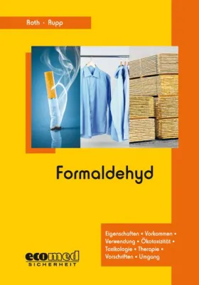 Bild: Neue Broschüre liefert alles Wissenswerte über Formaldehyd