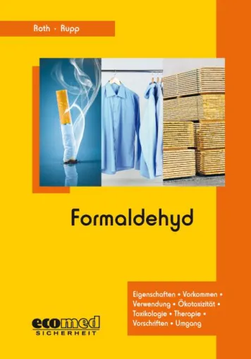 Bild: Neue Broschüre liefert alles Wissenswerte über Formaldehyd
