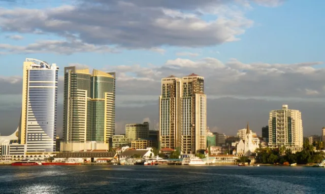 Lake Victoria nimmt entscheidende Hürde zur Übertragung der Imwelo-Bergbaulizenz Bild: Lake Victoria nimmt entscheidende Hürde zur Übertragung der Imwelo-Bergbaulizenz