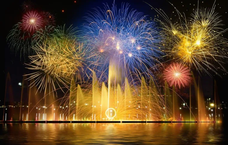 Bild: Silvester-Dinner 2024 im Landhaus Blum incl. Silvester Party - jetzt reservieren