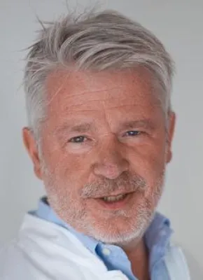 Bild: Gesund und dauerhaft abnehmen mit einer multifaktoriell aufgebauten Blutanalyse nach Dr. med. Stephan Schimpf