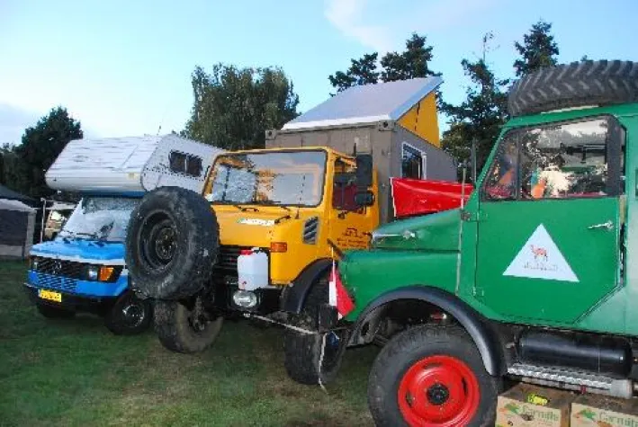 Bild: Willys Fernreisemobiltreffen