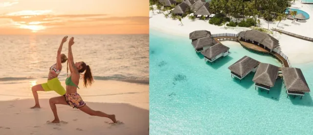 Bild: Nova Maldives: Der September ist Solo Traveller Monat!
