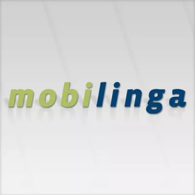 Bild: Mobilinga GmbH präsentiert auf der Frankfurter Buchmesse seine neue iPhone App Produktlinie