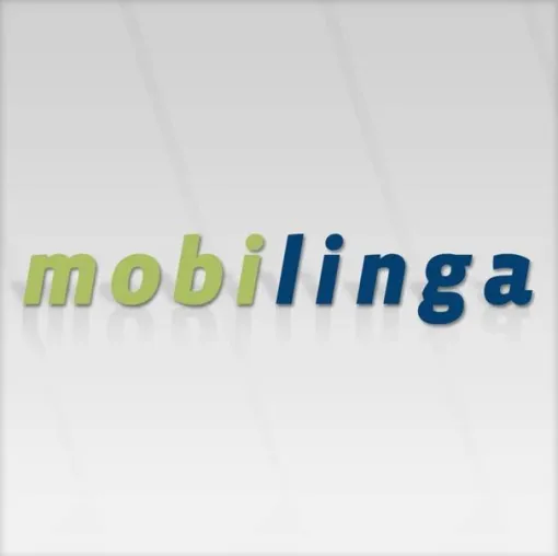 Bild: Mobilinga GmbH präsentiert auf der Frankfurter Buchmesse seine neue iPhone App Produktlinie