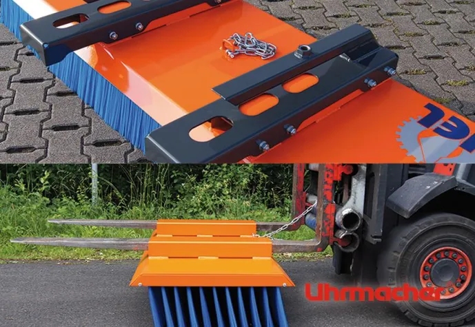 Bild: Gut vorbereitet in den Herbst