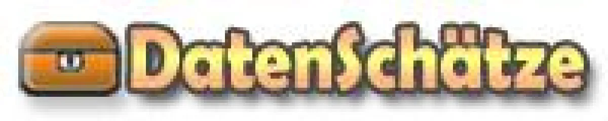 DatenSchätze Logo