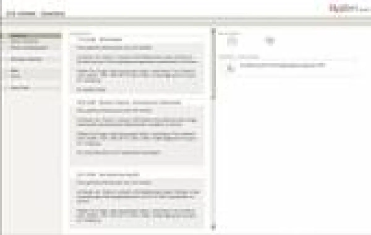 Die Lernplattform für zertifizierte Immobiliengutachter CIS InfoNet von HypZert