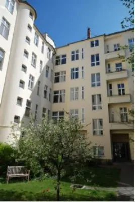 Bild: Neues Projekt der Kühn Group GmbH in Berlin Charlottenburg