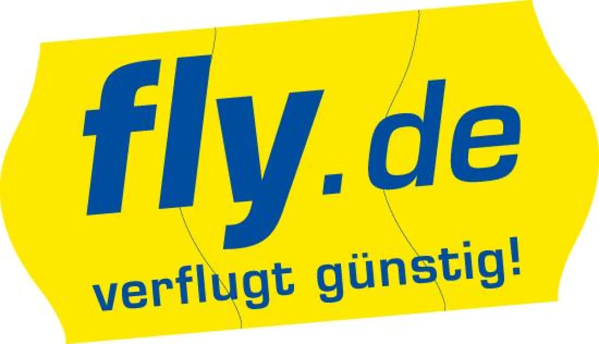 Fly.de - verflugt billig in die Ferne fliegen