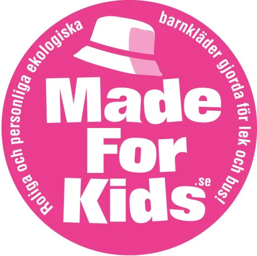 Bild: MadeForKids – Onlineshop für ökologische, skandinavische Kindermode jetzt auch in DE, AT und CH