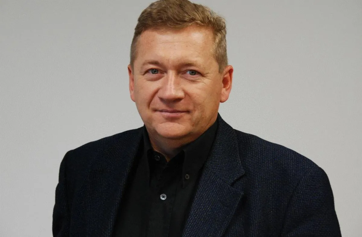 Jörg Wibel