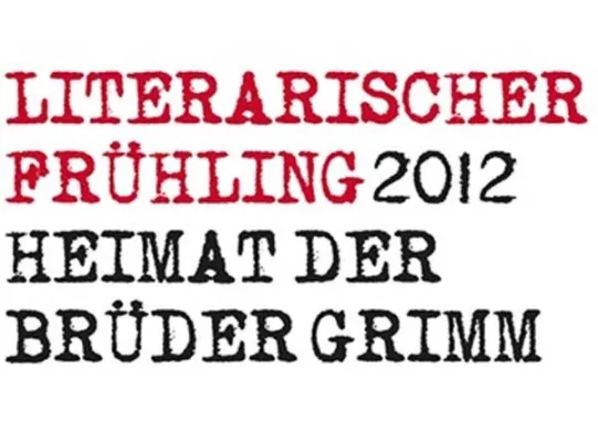 Bild: Erster Literarischer Frühling in der Heimat der Brüder Grimm
