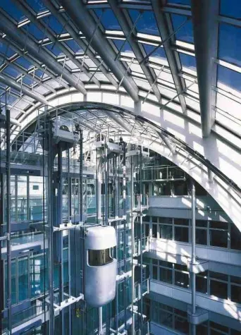 Bild: Design-Oberflächen der besonderen Art