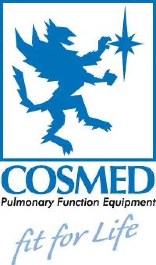 COSMED: Technologien zur funktionellen Auswertung im Sport- und Gesundheitssektor.