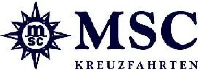 Bild: MSC KREUZFAHRTEN LANCIERT EIN NEUES LOGO