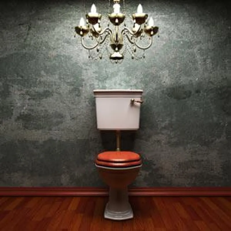 Toilettenmarketing: Polarisieren mit dem Stillen Örtchen?