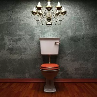 Bild: Objektmöbel-Journal: Das 1x1 des Toilettenmarketing