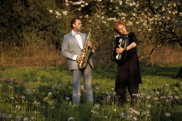 Masterstudiengang Musiktherapie stellt sich vor: Vortrag, Workshops und Konzert an der FH FFM Bild: Masterstudiengang Musiktherapie stellt sich vor: Vortrag, Workshops und Konzert an der FH FFM