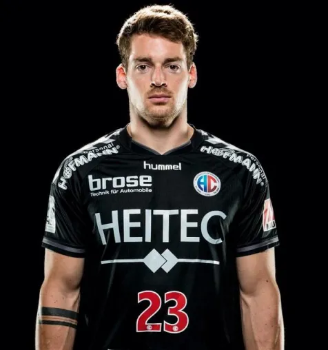 Bild: Handball-Bundesliga: HC Erlangen gastiert beim Tabellenvierten EHV Aue