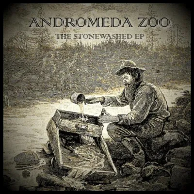 Bild: Deutsches Metal-Trio Andromeda Zoo legt mit EP nach