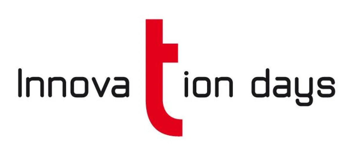 Die Innovation days 2009!
