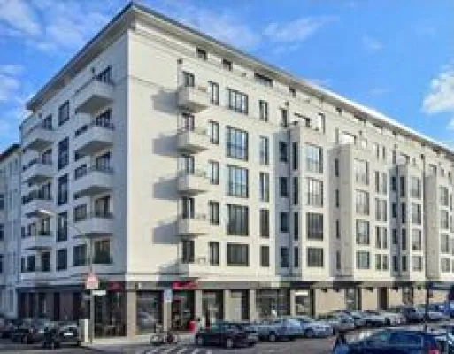 Bild: DIP-Partner AENGEVELT vermittelt ersten Berliner Standort an AMAPOLA Coworking