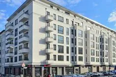 DIP-Partner AENGEVELT vermittelt ersten Berliner Standort an AMAPOLA Coworking Bild: DIP-Partner AENGEVELT vermittelt ersten Berliner Standort an AMAPOLA Coworking