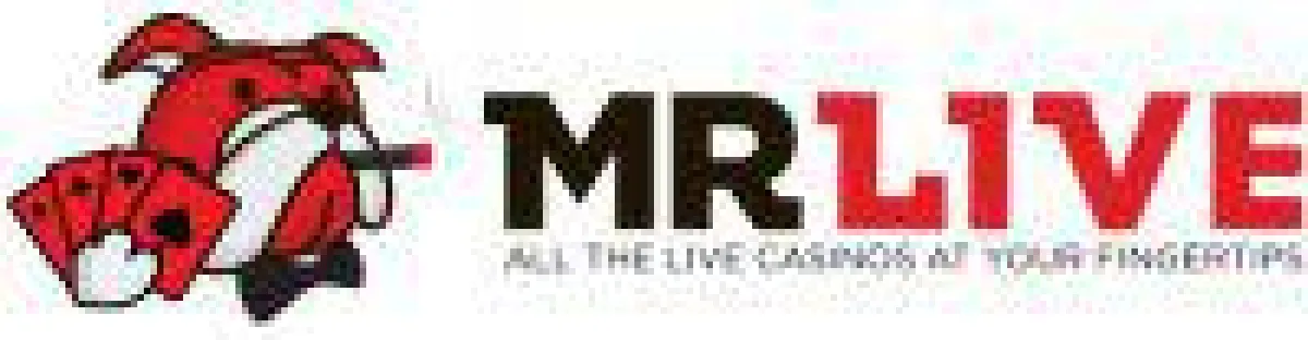Logo MrLive Online Portal Vergleich