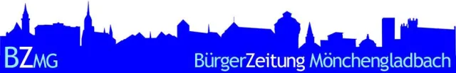 Bild: Jetzt online: BZMG - BürgerZeitung für Mönchengladbbach und Umland