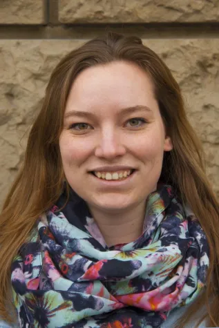 Bild: Laura Wamprecht wiedergewählt
