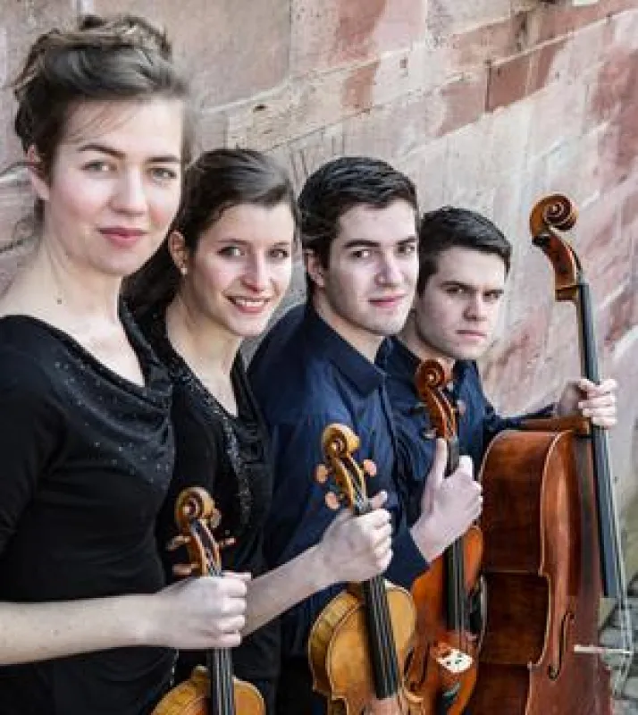 Aris Quartett