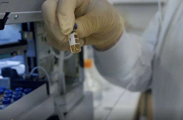 Bild: Cybin nimmt Gespräche mit UK-Behörden zu klinischen Studien auf