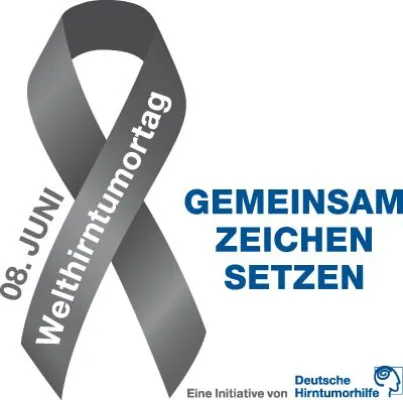 Bild: Der Welthirntumortag 2015 – Patientenveranstaltung am 8. Juni in Karlsruhe