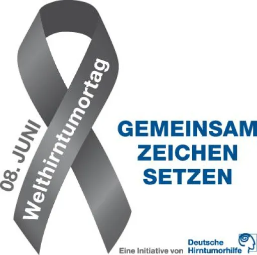 Bild: Der Welthirntumortag 2015 – Patientenveranstaltung am 8. Juni in Karlsruhe