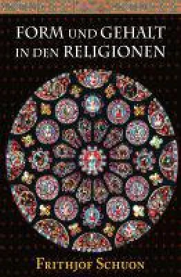 Bild: Form und Gehalt in den Religionen - neues Sachbuch setzt sich mit Verschiedenheit der Religionen auseinan