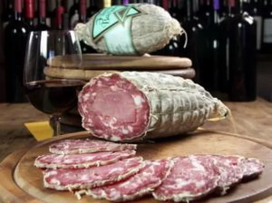 Bild: Salon des guten Geschmacks