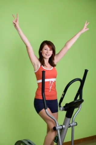 Crosstrainer Trainingsplan nun online auf CrosstrainerBerichte.com abrufen Bild: Crosstrainer Trainingsplan nun online auf CrosstrainerBerichte.com abrufen