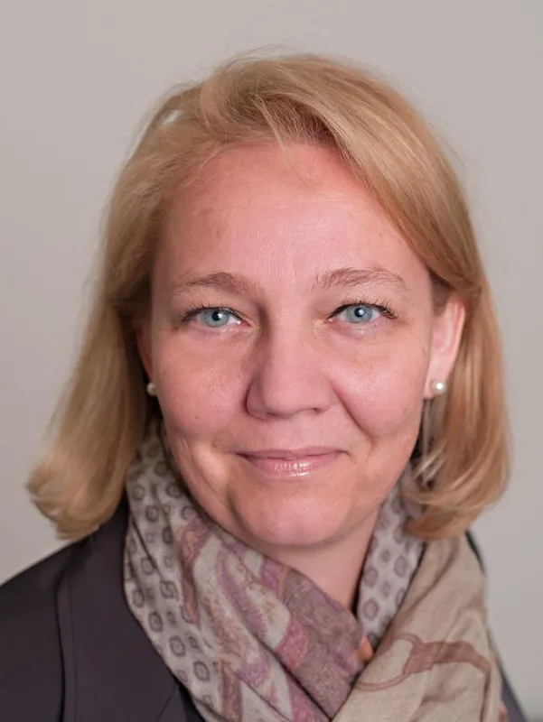 Anne Helen Eßer