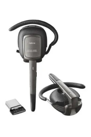 Bild: Jabra Supreme UC: Perfekt für mobile Arbeiter