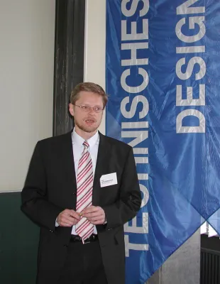 Bild: Maschinenhersteller produzieren am Kunden vorbei - Bedienergonomie und Usability als Innovationsmotoren