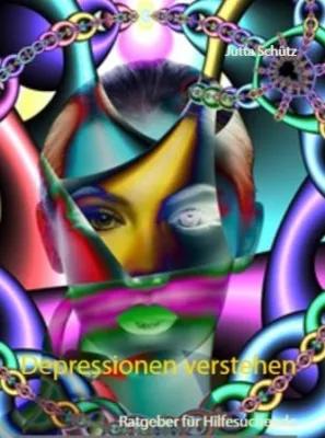 Frisch aus der Druckpresse: Depressionen verstehen Bild: Frisch aus der Druckpresse: Depressionen verstehen