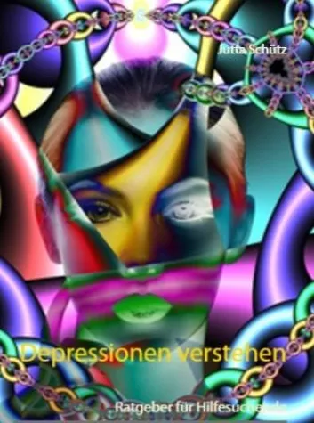 Frisch aus der Druckpresse: Depressionen verstehen Bild: Frisch aus der Druckpresse: Depressionen verstehen