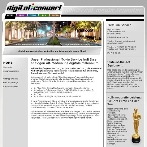 Bild: Über die Tücken eines Camcorders aus Amerika