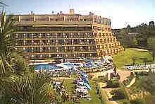 Bild: Algarve / Portugal - Hotels im Dezember nur zu 25 % ausgelastet