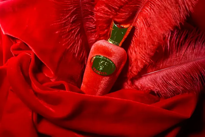 Bild: Traviata Eau de Parfum