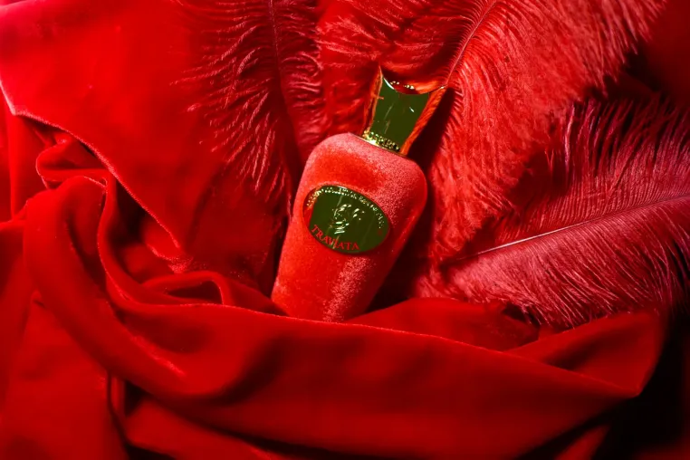 Bild: Traviata Eau de Parfum